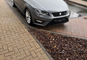 Seat Leon 215.000 km 6.800 &euro; Erkelenz 41812