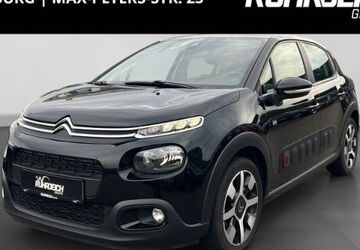 Citroen C3 96.800 km 9.690 &euro; Duisburg 47059