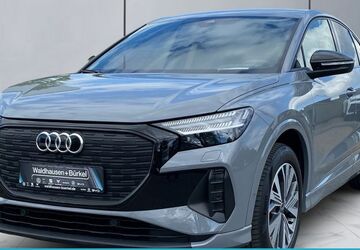 Audi Q4 68.178 km 30.990 &euro; Viersen 41751