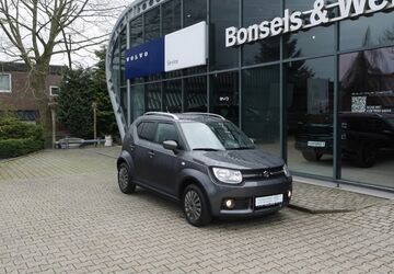 Suzuki Ignis 130.000 km 8.950 &euro; Erkelenz 41812