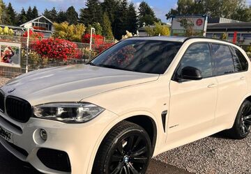 BMW X5 186.000 km 24.900 &euro; mönchengladbach 41199