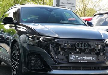 Audi Q8 16.895 km 99.990 &euro; Wegberg 41844