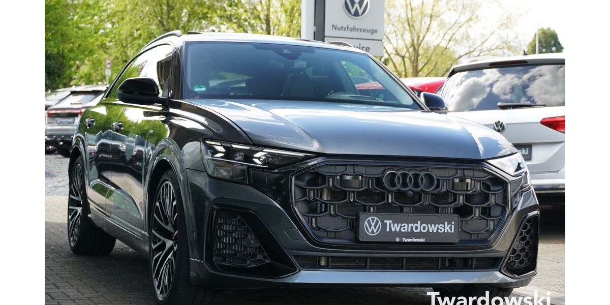 Audi Q8 16.895 km 99.990 &euro; Wegberg 41844