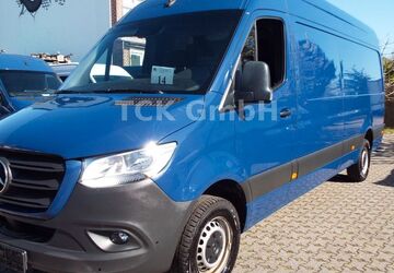 Mercedes-Benz Sprinter 207.000 km 27.358 &euro; Mönchengladbach 41063