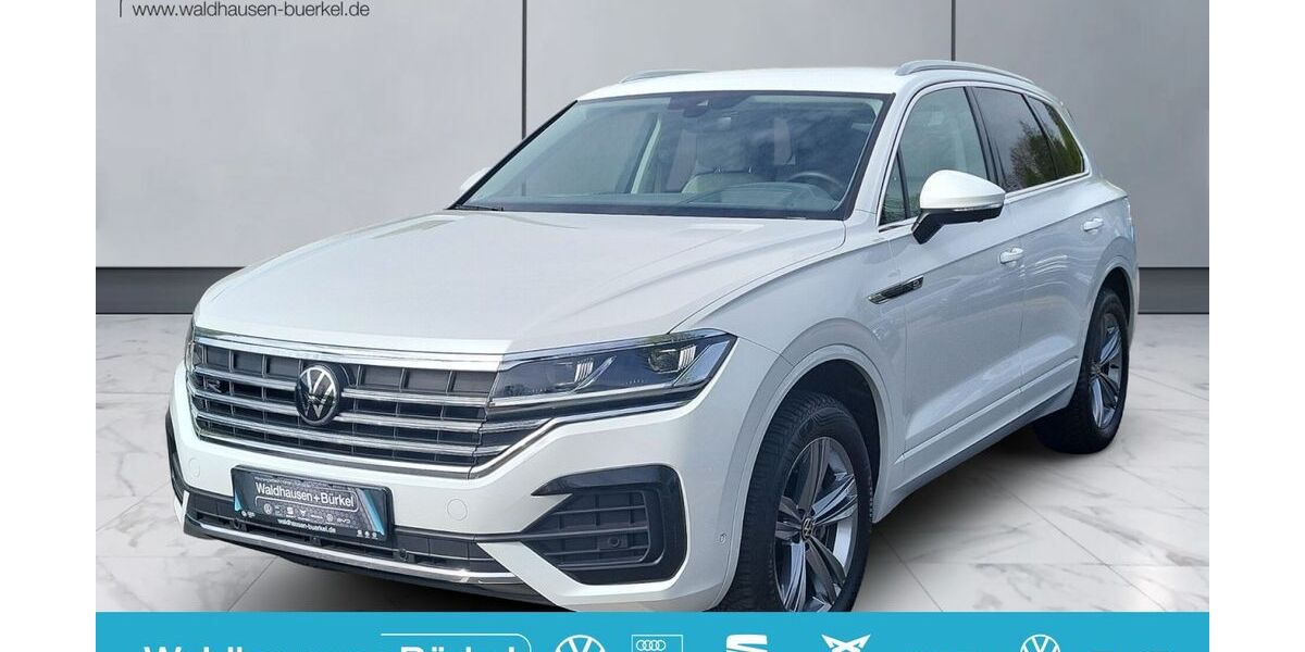 VW Touareg 29.479 km 55.990 &euro; Viersen 41751