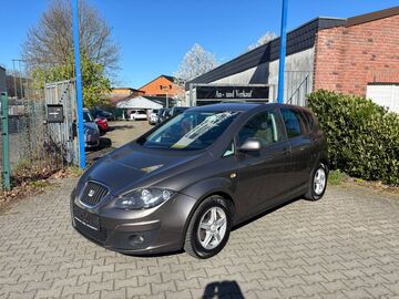 Gebrauchte Seat Altea