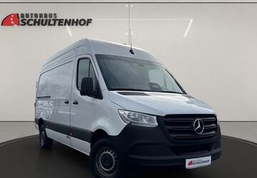 Mercedes-Benz Sprinter 106.267 km 44.990 &euro; Mülheim/Ruhr 45473