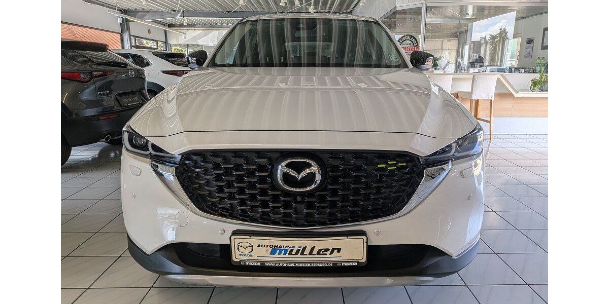 Mazda CX-5 35.937 km 28.950 &euro; Bedburg 50181