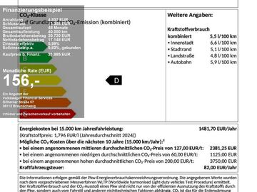 Gebrauchte VW Polo