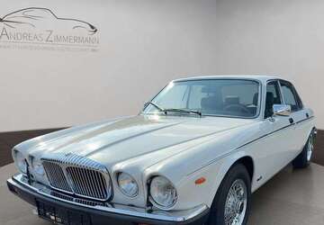 Jaguar Daimler 24.689 km 59.800 &euro; Kaarst (bei Düsseldorf) 41564