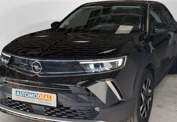 Opel Mokka 24.900 km 16.749 &euro; Duisburg 47138