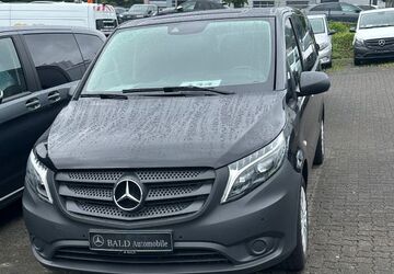 Mercedes-Benz Vito 43.446 km 44.900 &euro; Düsseldorf 40472