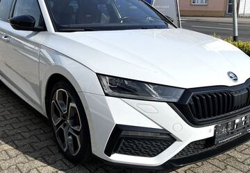 Skoda Octavia 134.300 km 26.980 &euro; Mönchengladbach 41063