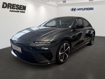 Gebrauchte Hyundai IONIQ 6