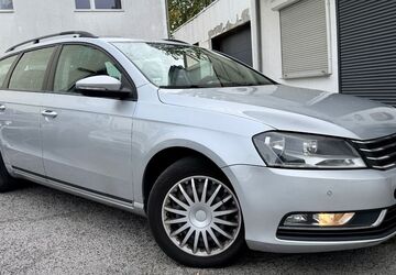 VW Passat 230.000 km 4.999 &euro; Mönchengladbach 41066