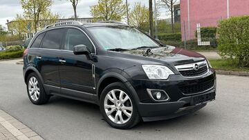Gebrauchte Opel Antara