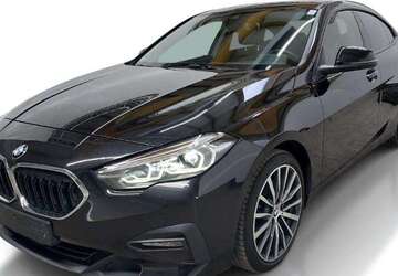 BMW 218 58.000 km 23.870 &euro; Meerbusch 40668