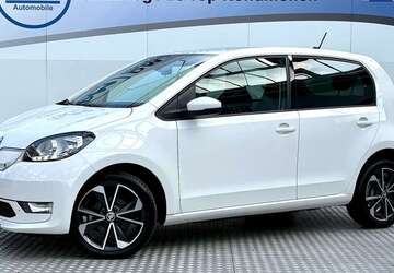 Skoda Citigo 24.019 km 13.790 &euro; Wegberg 41844