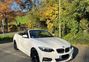 BMW 230 51.000 km 29.888 &euro; Erkrath 40699