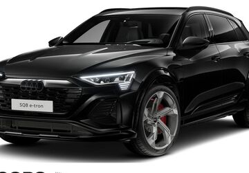 Audi SQ8 4.515 km 72.970 &euro; Mönchengladbach 41066