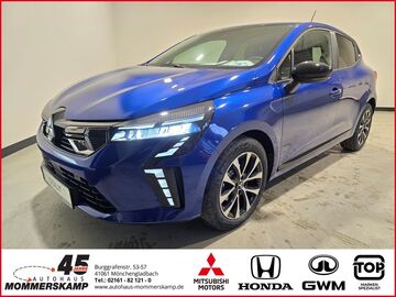 Gebrauchte Mitsubishi Colt