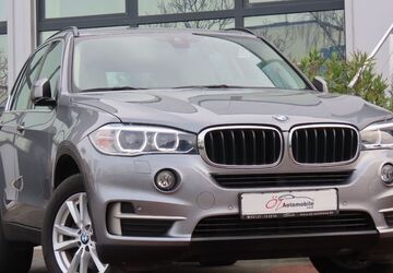 BMW X5 54.290 km 32.900 &euro; Neuss 41469