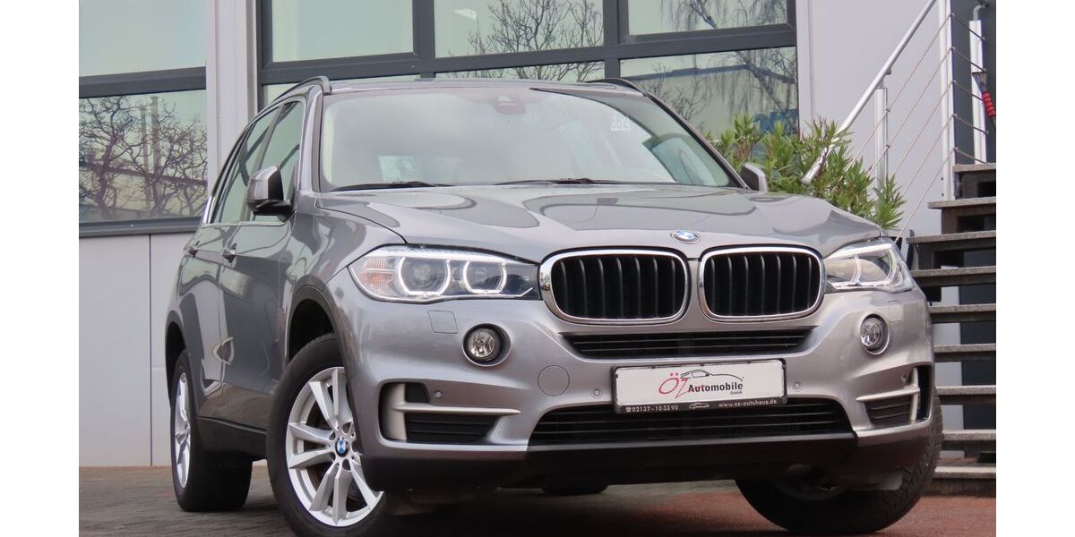 BMW X5 54.290 km 32.900 &euro; Neuss 41469