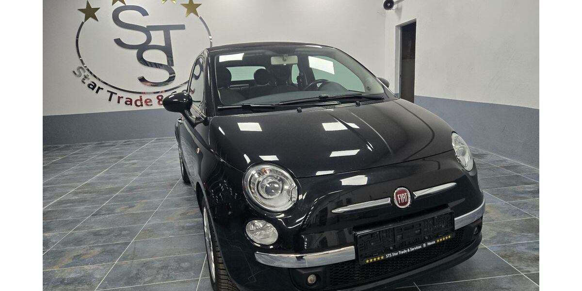 Fiat 500 143.660 km 4.700 &euro; Neuss 41469