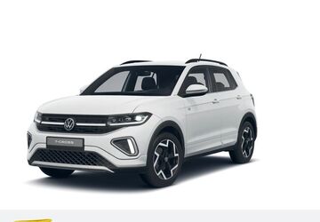 VW T-Cross 10.350 km 24.060 &euro; Duisburg 47059