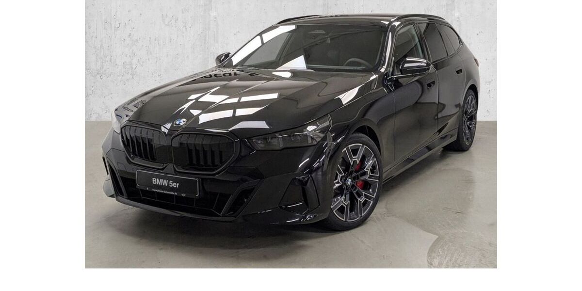BMW 540 5.900 km 66.870 &euro; Düsseldorf 40595