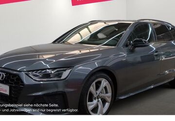 Audi A4 137.677 km 24.950 &euro; Mülheim a.d. Ruhr 45481