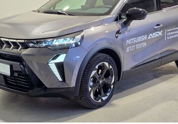 Mitsubishi ASX 5.999 km 30.880 &euro; Mönchengladbach 41061