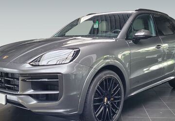 Porsche Cayenne 28.351 km 129.900 &euro; Willich 47877