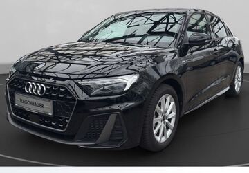 Audi A1 13.350 km 25.970 &euro; Mönchengladbach 41238