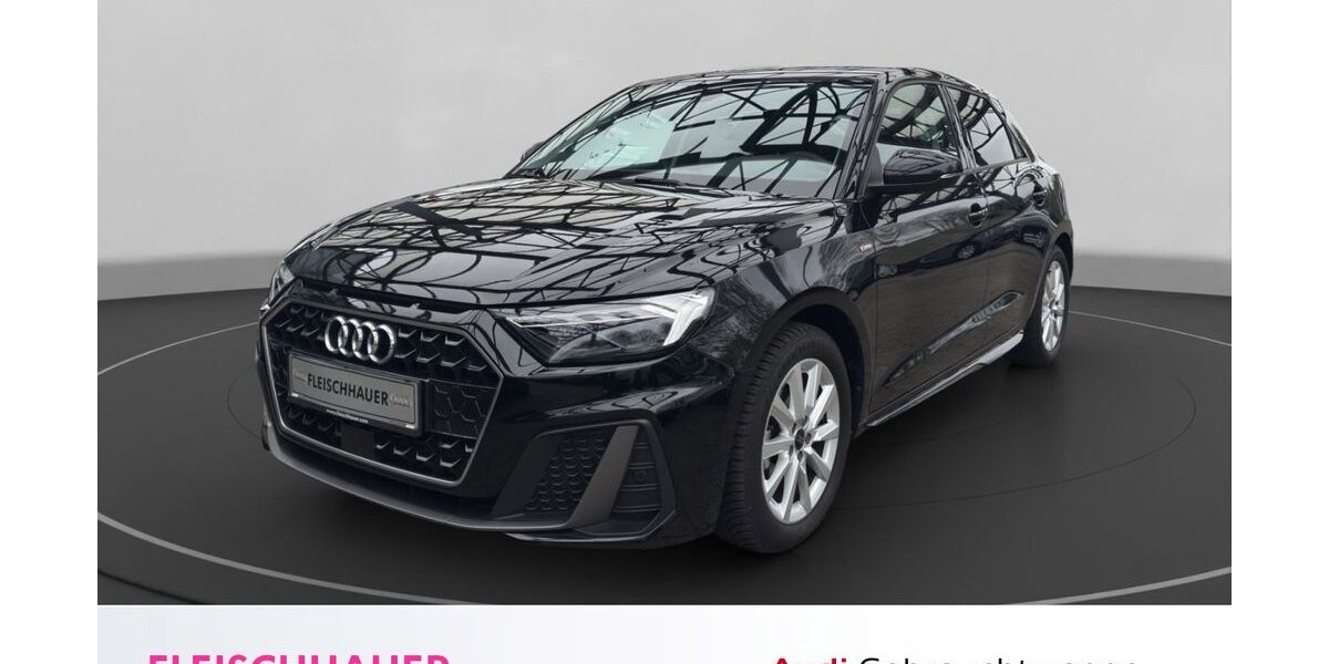 Audi A1 13.350 km 25.970 &euro; Mönchengladbach 41238