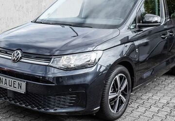 VW Caddy 6.414 km 42.800 &euro; Meerbusch 40670