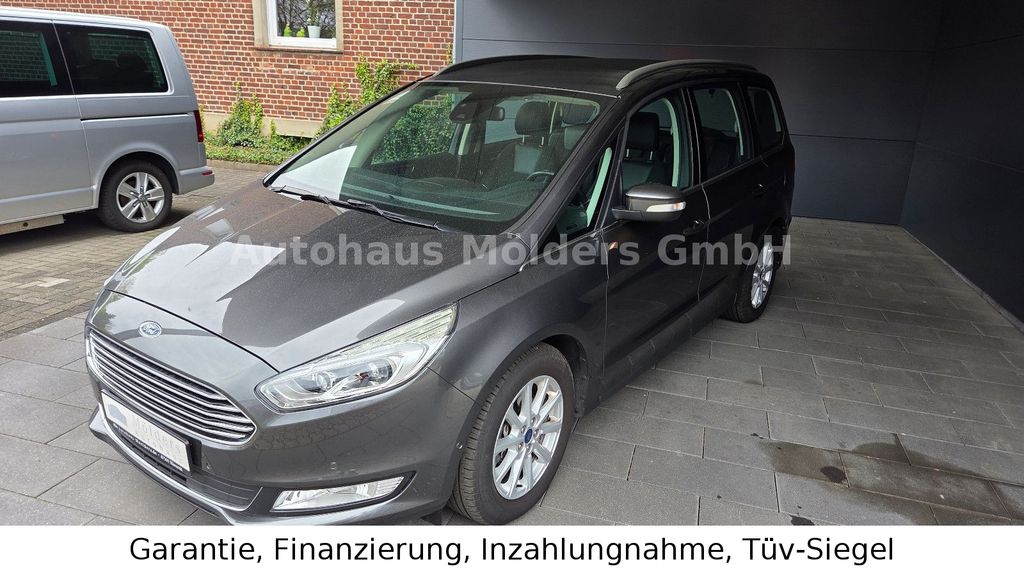 Ford Galaxy 63.000 km 24.950 &euro; Rheurdt 47509