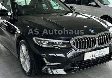 BMW 330 131.922 km 27.950 &euro; Nettetal 41334