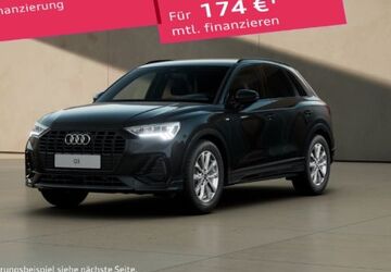 Audi Q3 30.567 km 34.900 &euro; Düsseldorf 40233