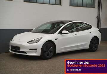 Tesla Model 3 44.424 km 31.950 &euro; Mönchengladbach 41236