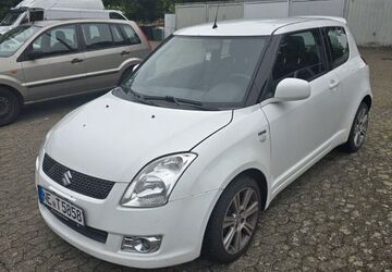 Suzuki Swift 218.000 km 1.900 &euro; Meerbusch 40667