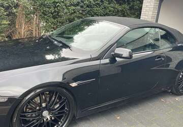 BMW 650 190.425 km 9.980 &euro; Krefeld, Stadt 47839