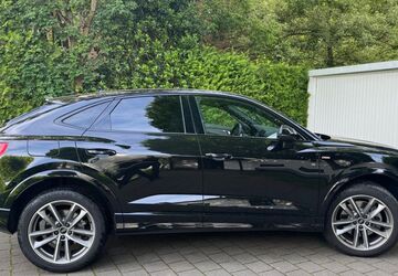 Audi Q3 6.800 km 44.800 &euro; Duisburg 47279