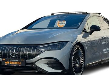 Mercedes-Benz EQE 9.000 km 62.980 &euro; Duisburg 47249