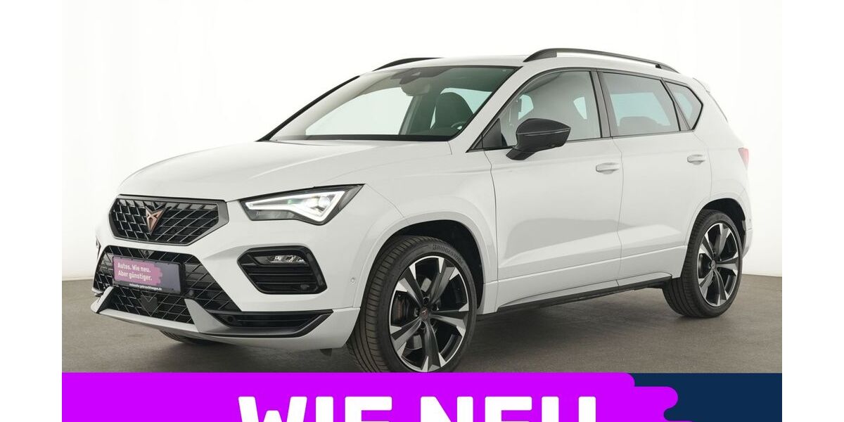 Cupra Ateca 29.311 km 34.895 &euro; Neuss 41460