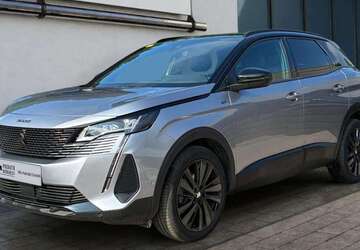 Peugeot 3008 9.990 km 24.999 &euro; Meerbusch 40668