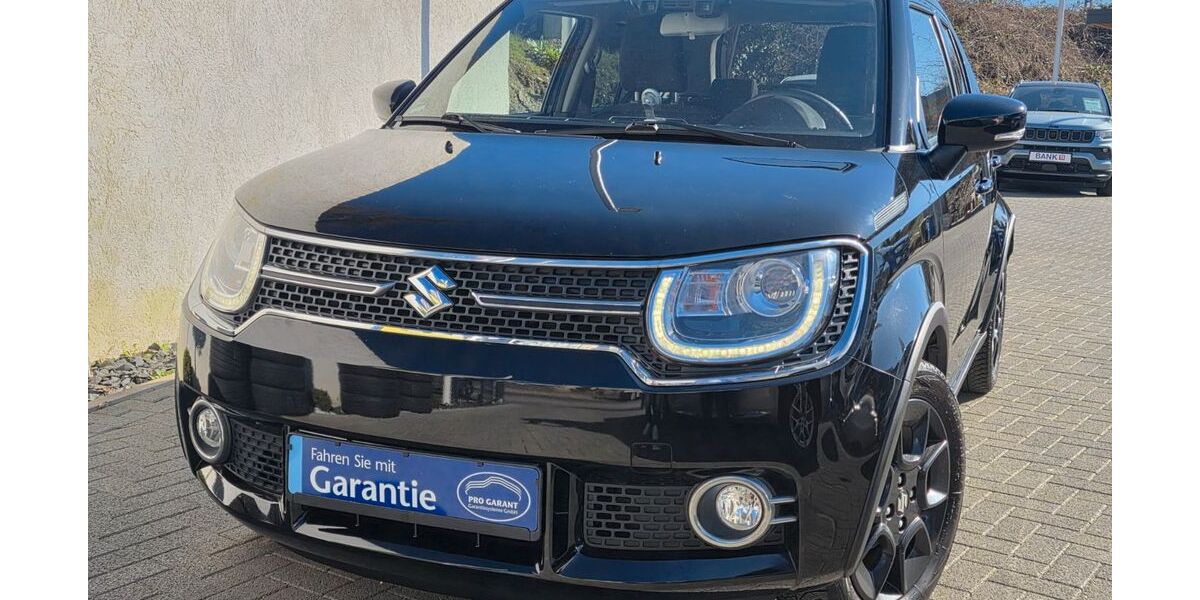 Suzuki Ignis 75.000 km 12.198 &euro; Mönchengladbach 41063