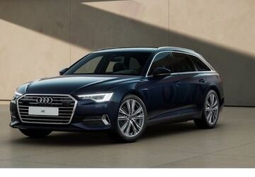 Audi A6 69.858 km 36.990 &euro; Duisburg 47249