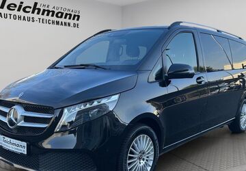 Mercedes-Benz V 300 80.750 km 52.490 &euro; Dormagen 41540