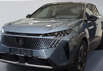 Peugeot 3008 24.500 km 40.490 &euro; Mönchengladbach 41066